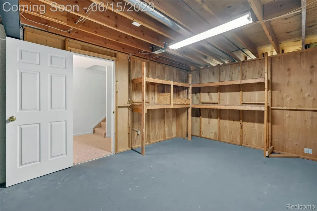 39643 Southwind Lane Northville Township MI 48168