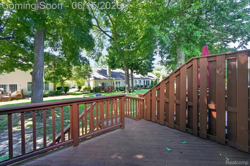 39643 Southwind Lane Northville Township MI 48168