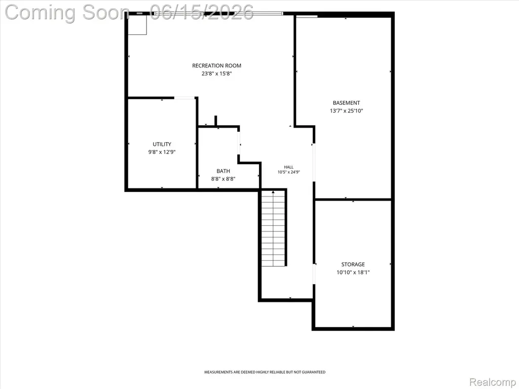 39643 Southwind Lane Northville Township MI 48168