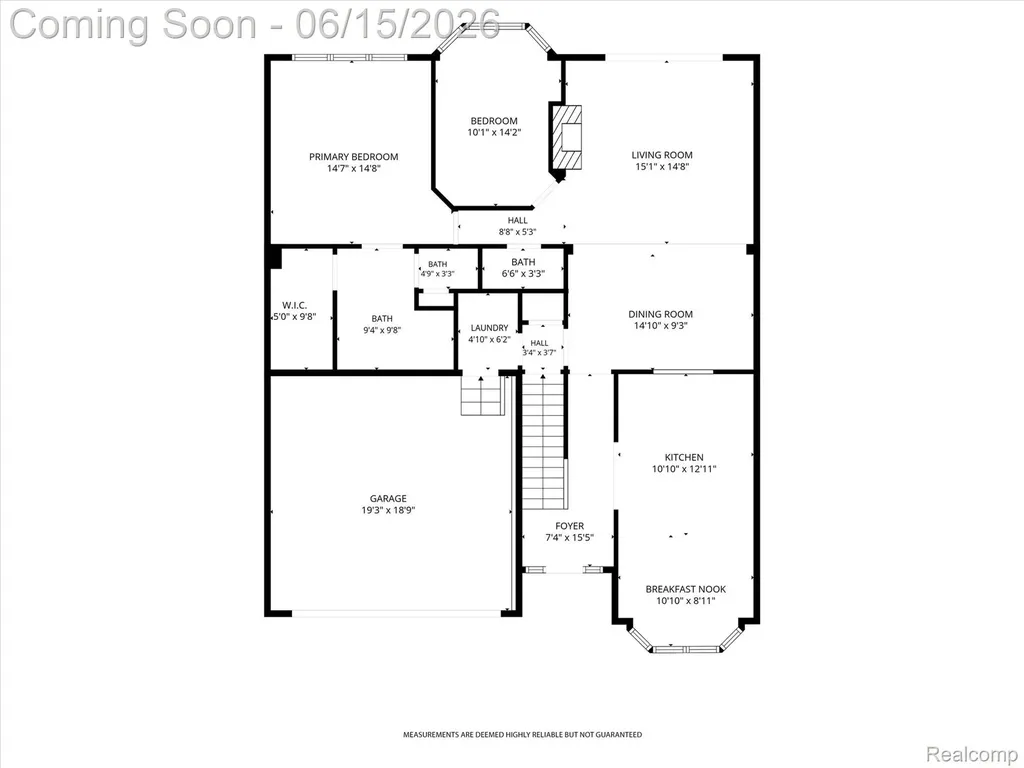 39643 Southwind Lane Northville Township MI 48168