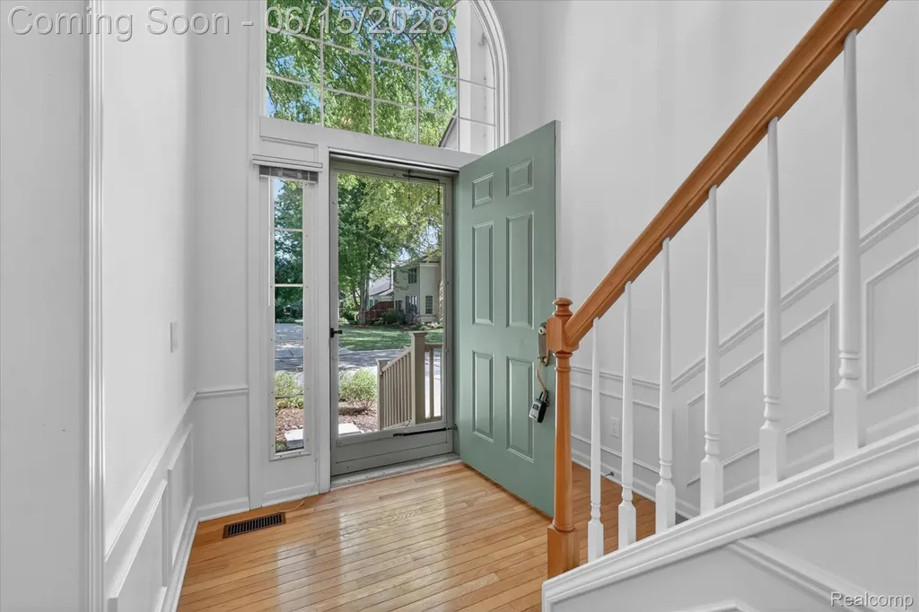 39643 Southwind Lane Northville Township MI 48168