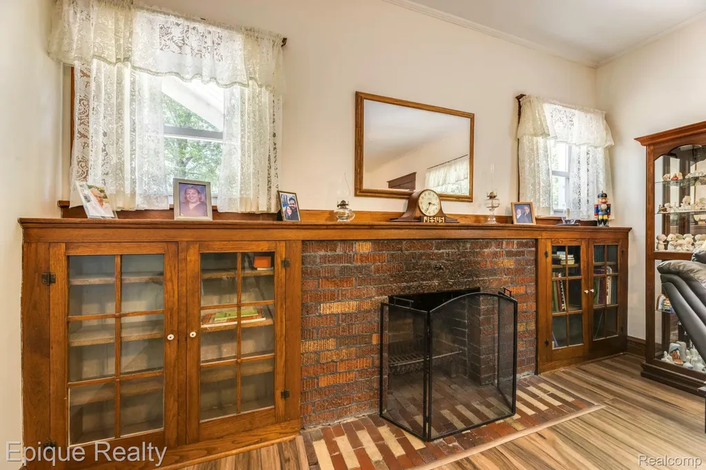 279 N Howard Avenue Sanilac Township MI 48422