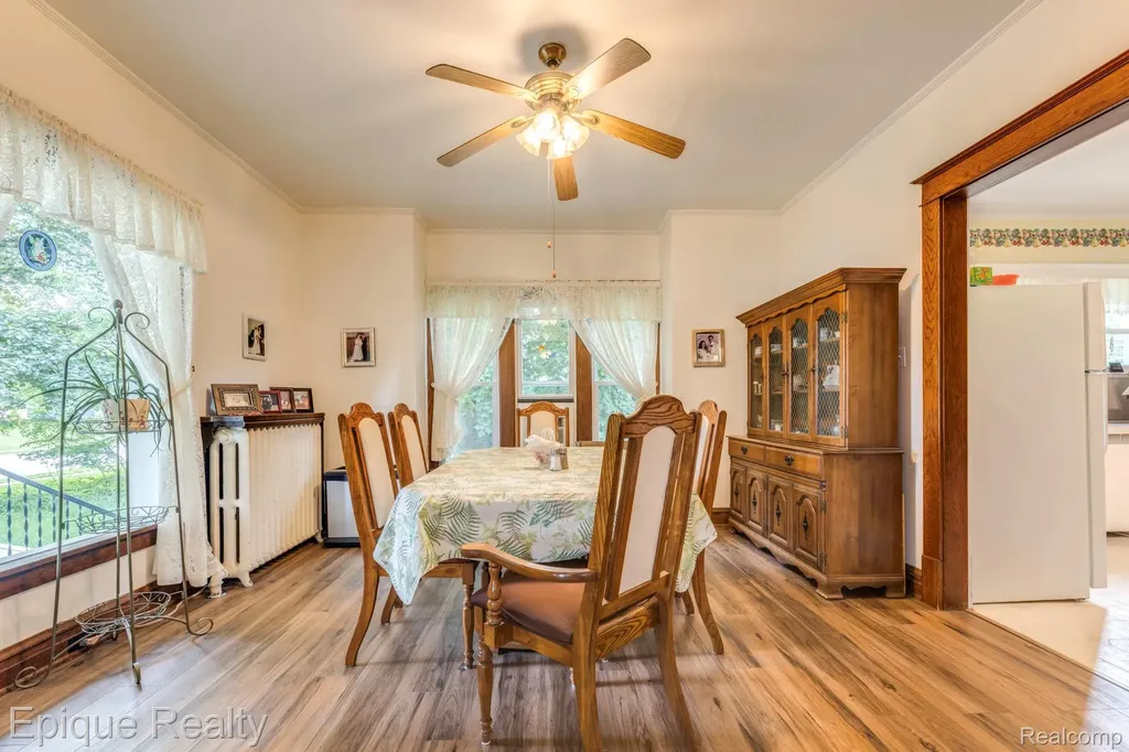 279 N Howard Avenue Sanilac Township MI 48422