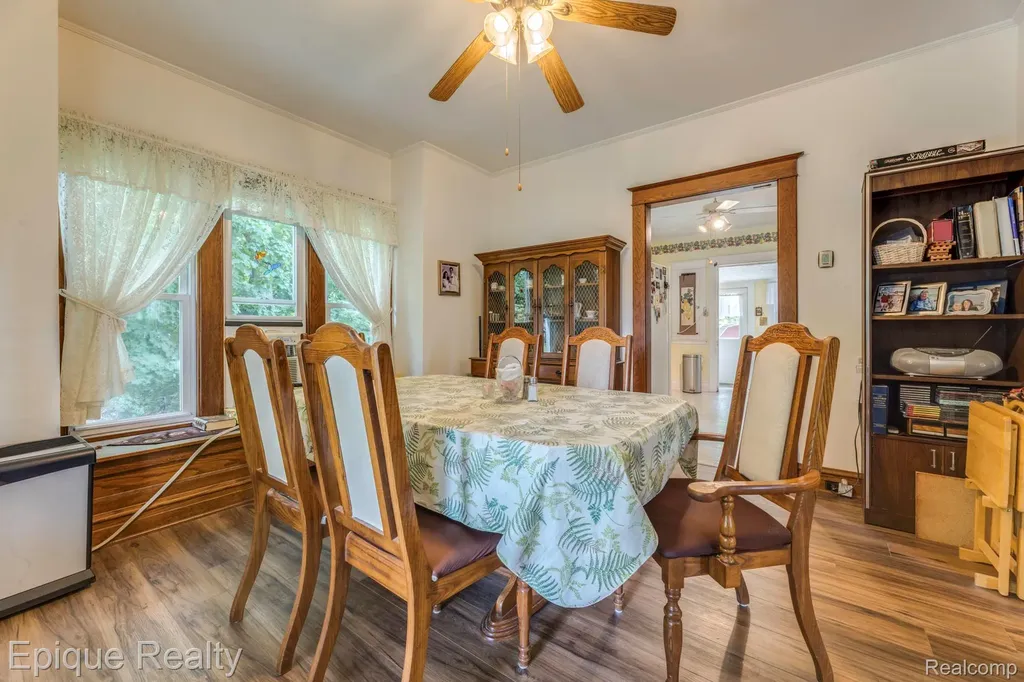 279 N Howard Avenue Sanilac Township MI 48422