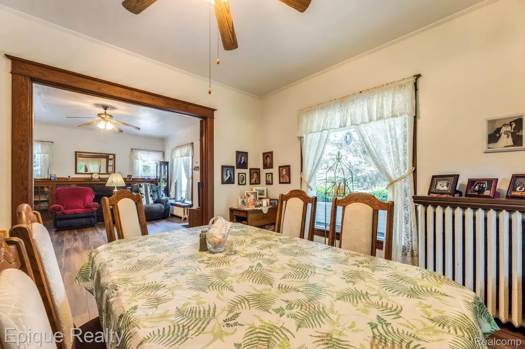 279 N Howard Avenue Sanilac Township MI 48422