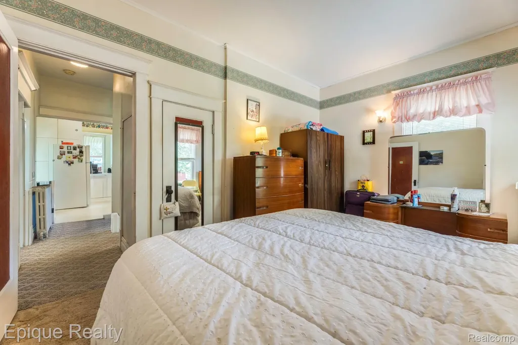 279 N Howard Avenue Sanilac Township MI 48422