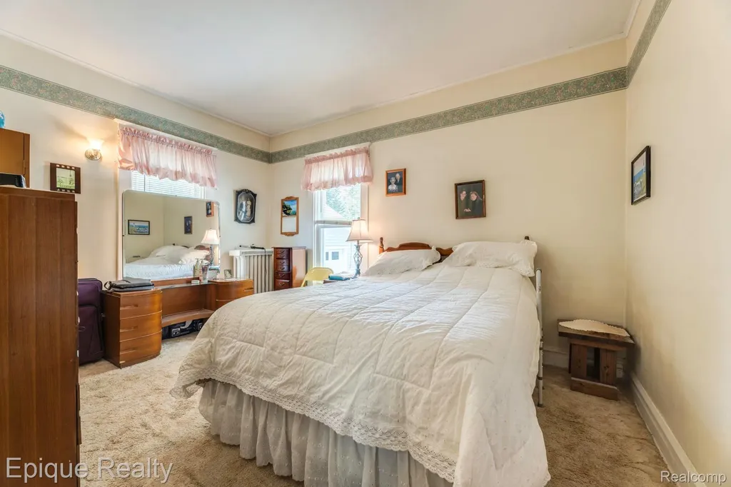 279 N Howard Avenue Sanilac Township MI 48422