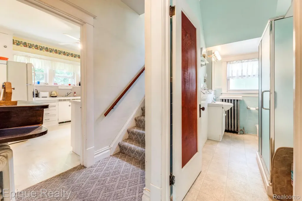 279 N Howard Avenue Sanilac Township MI 48422
