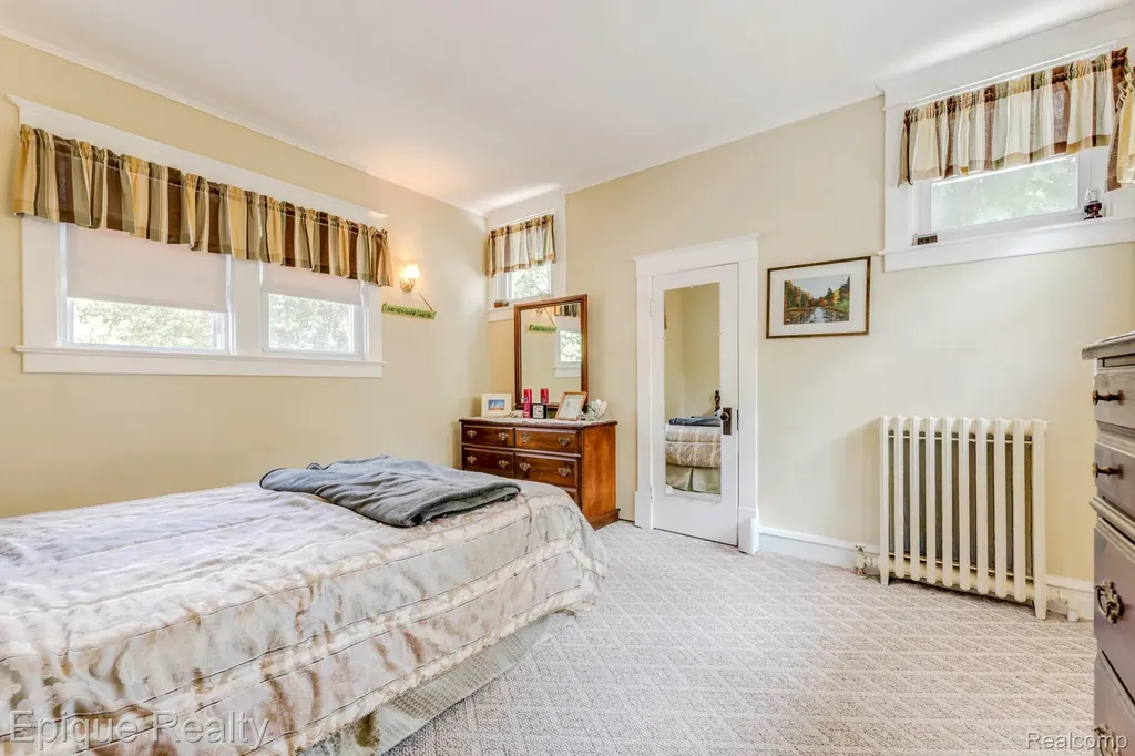 279 N Howard Avenue Sanilac Township MI 48422