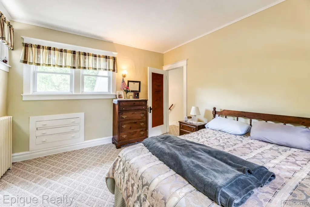 279 N Howard Avenue Sanilac Township MI 48422
