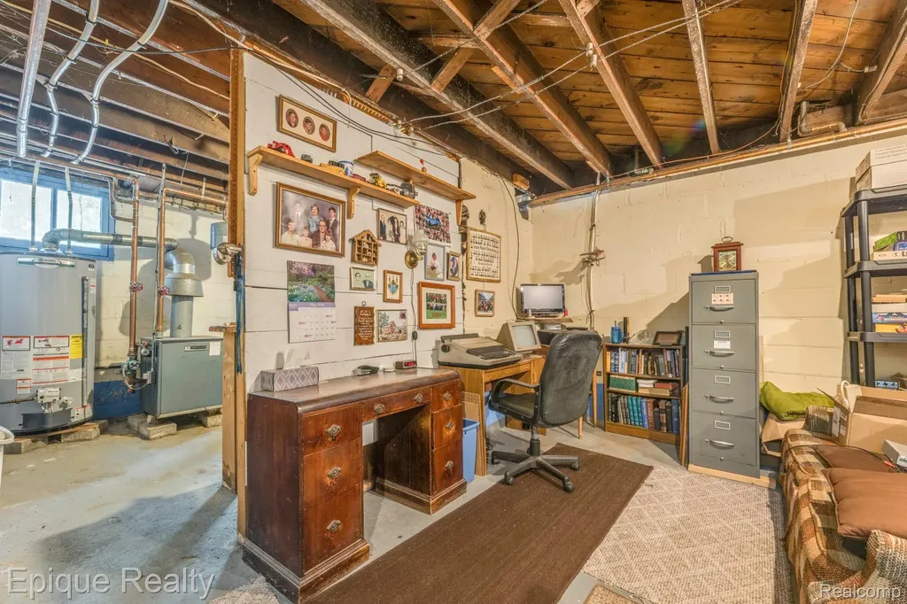 279 N Howard Avenue Sanilac Township MI 48422
