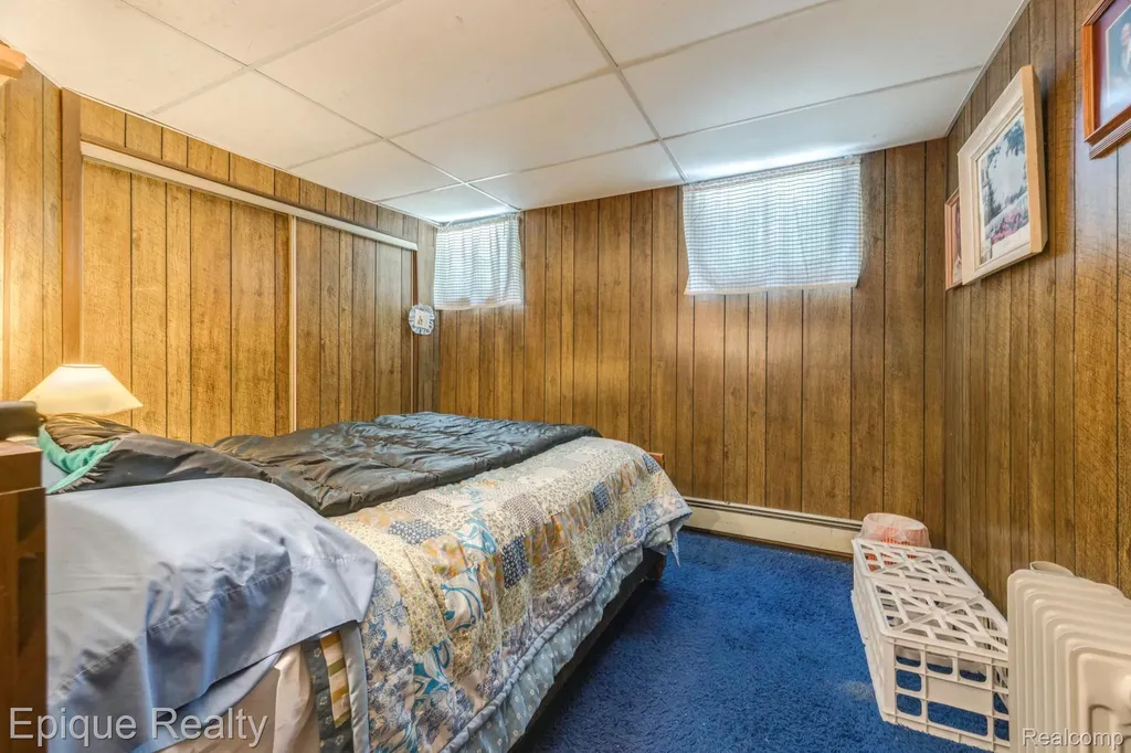 279 N Howard Avenue Sanilac Township MI 48422