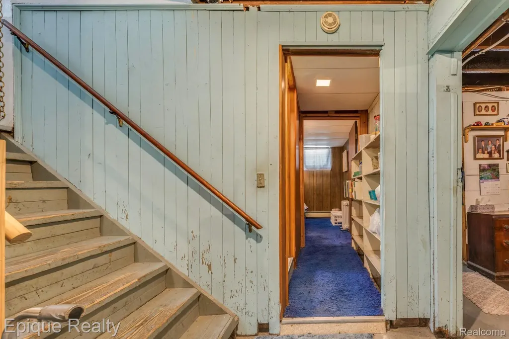 279 N Howard Avenue Sanilac Township MI 48422