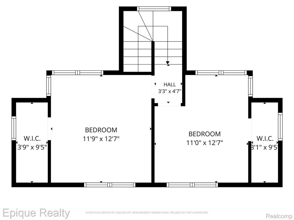 279 N Howard Avenue Sanilac Township MI 48422