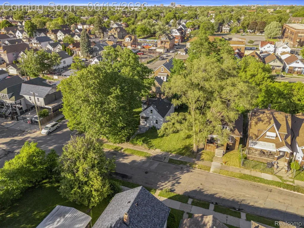 4380 Springwells Street Detroit City MI 48210