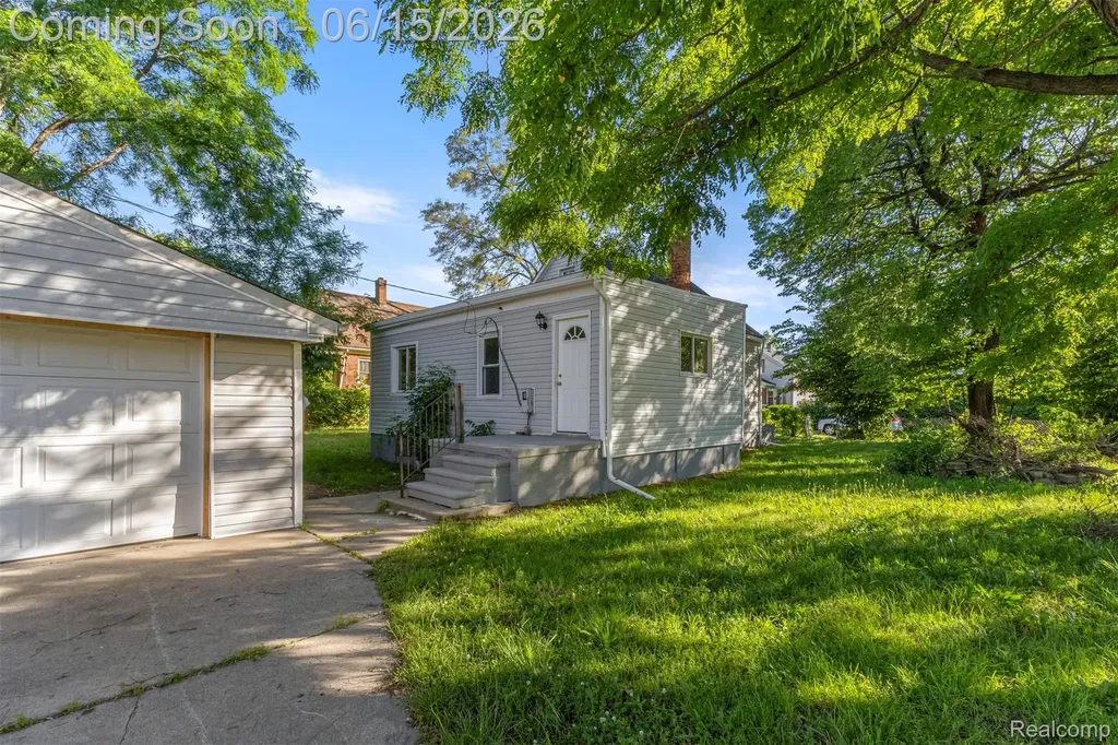 4380 Springwells Street Detroit City MI 48210