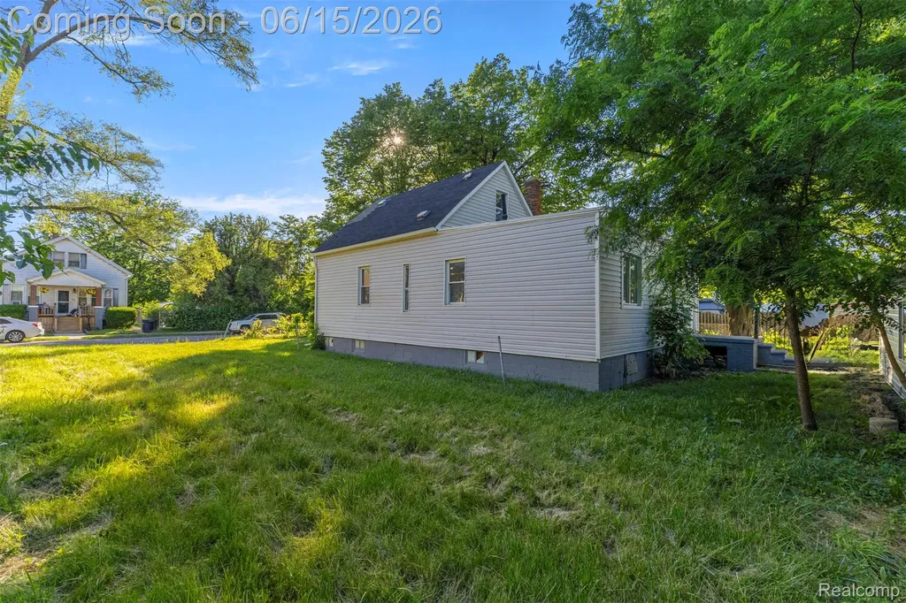 4380 Springwells Street Detroit City MI 48210