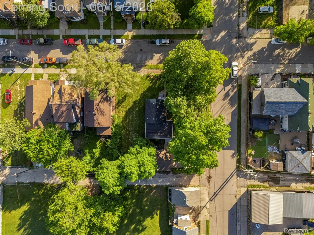 4380 Springwells Street Detroit City MI 48210