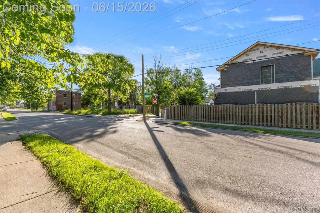 4380 Springwells Street Detroit City MI 48210