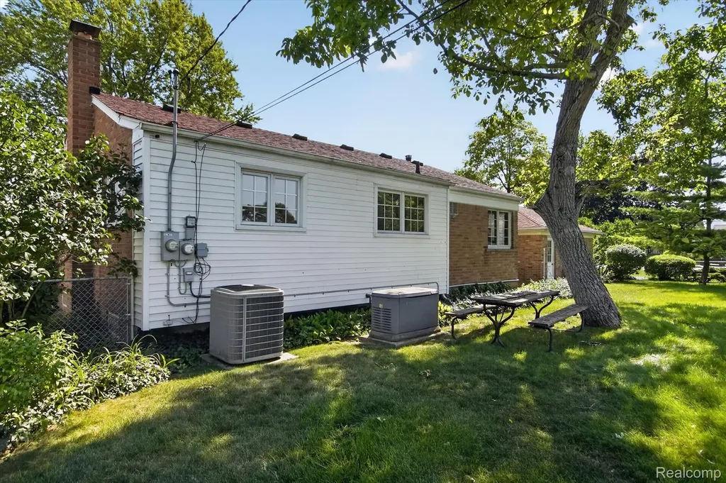 32740 Alvin Street Garden City City MI 48135