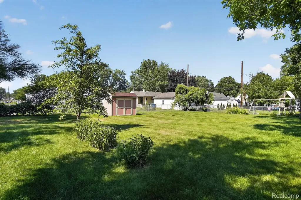 32740 Alvin Street Garden City City MI 48135