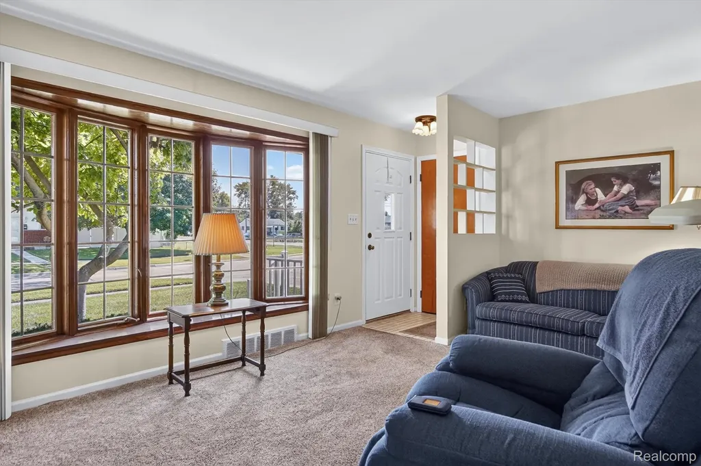 32740 Alvin Street Garden City City MI 48135
