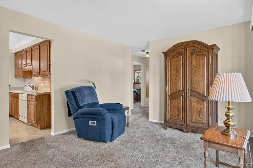 32740 Alvin Street Garden City City MI 48135