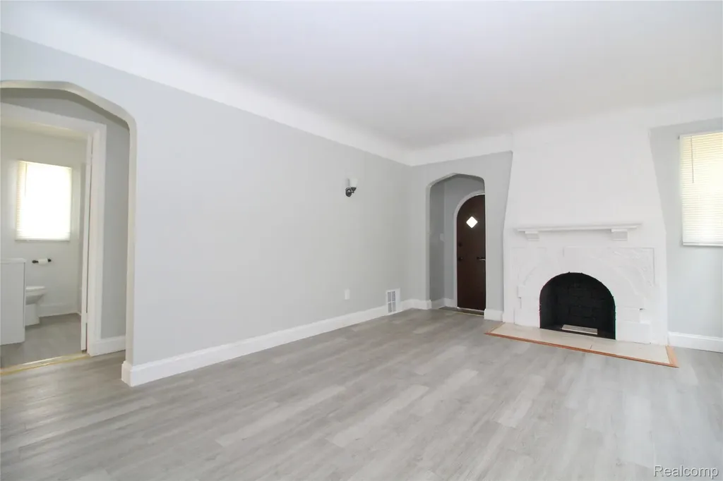 10310 Wayburn Street Detroit City MI 48224