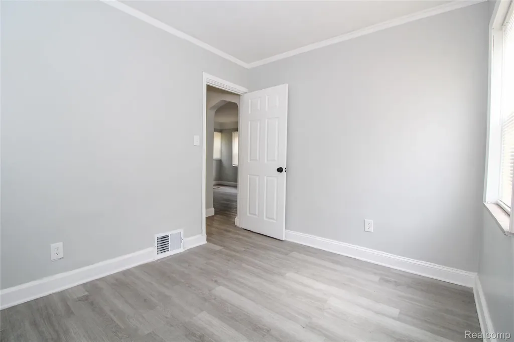 10310 Wayburn Street Detroit City MI 48224