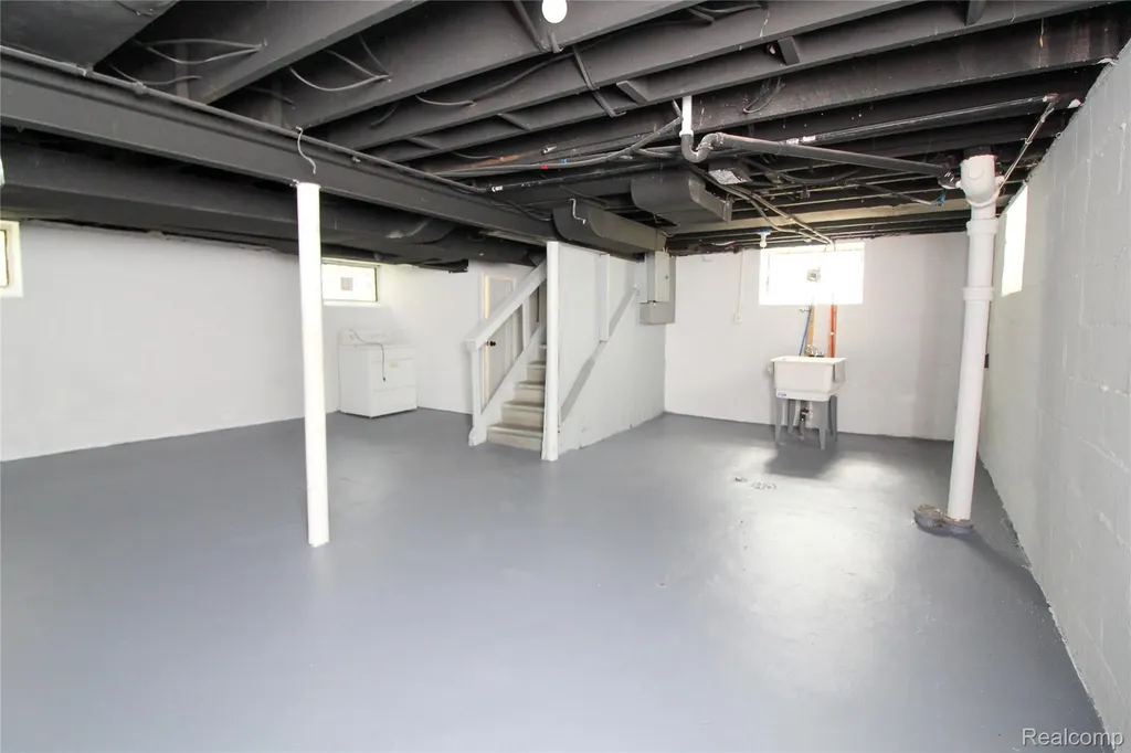 10310 Wayburn Street Detroit City MI 48224