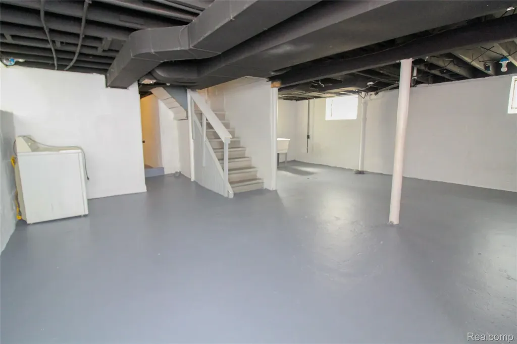 10310 Wayburn Street Detroit City MI 48224