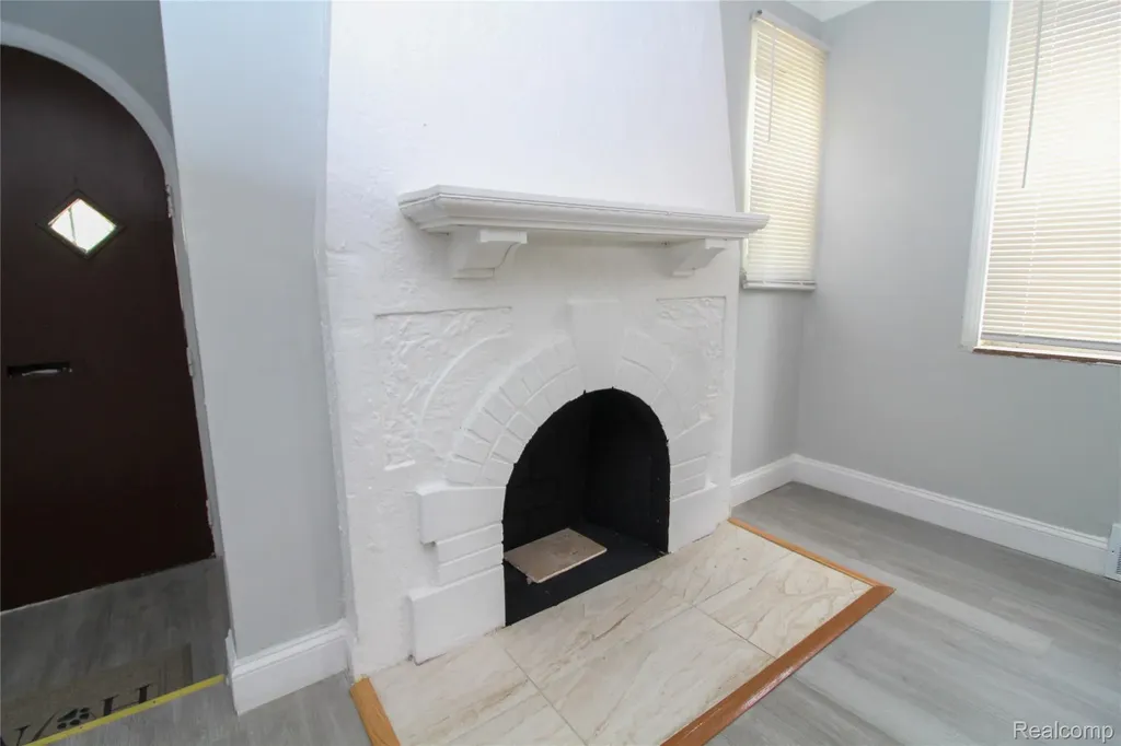 10310 Wayburn Street Detroit City MI 48224