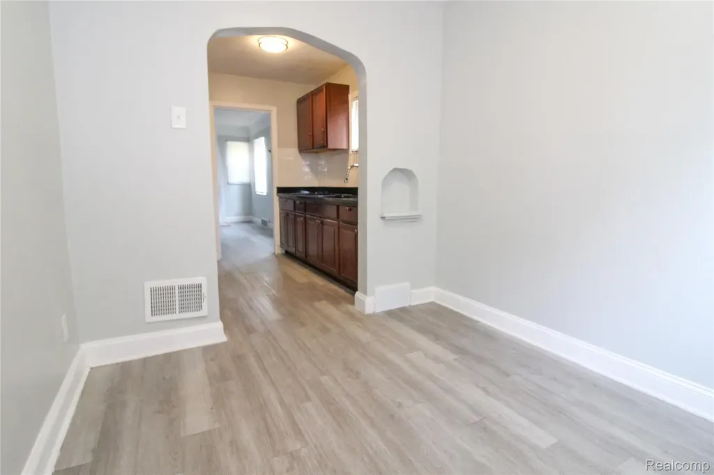 10310 Wayburn Street Detroit City MI 48224