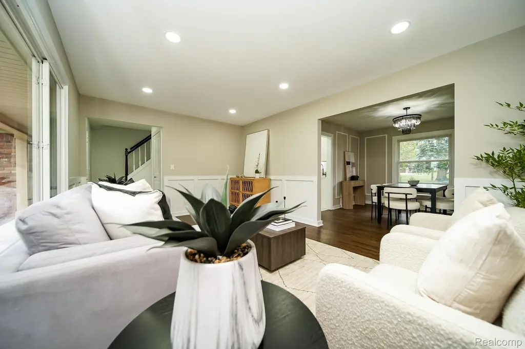 4156 Mccandlish Road Grand Blanc Charter Township MI 48439