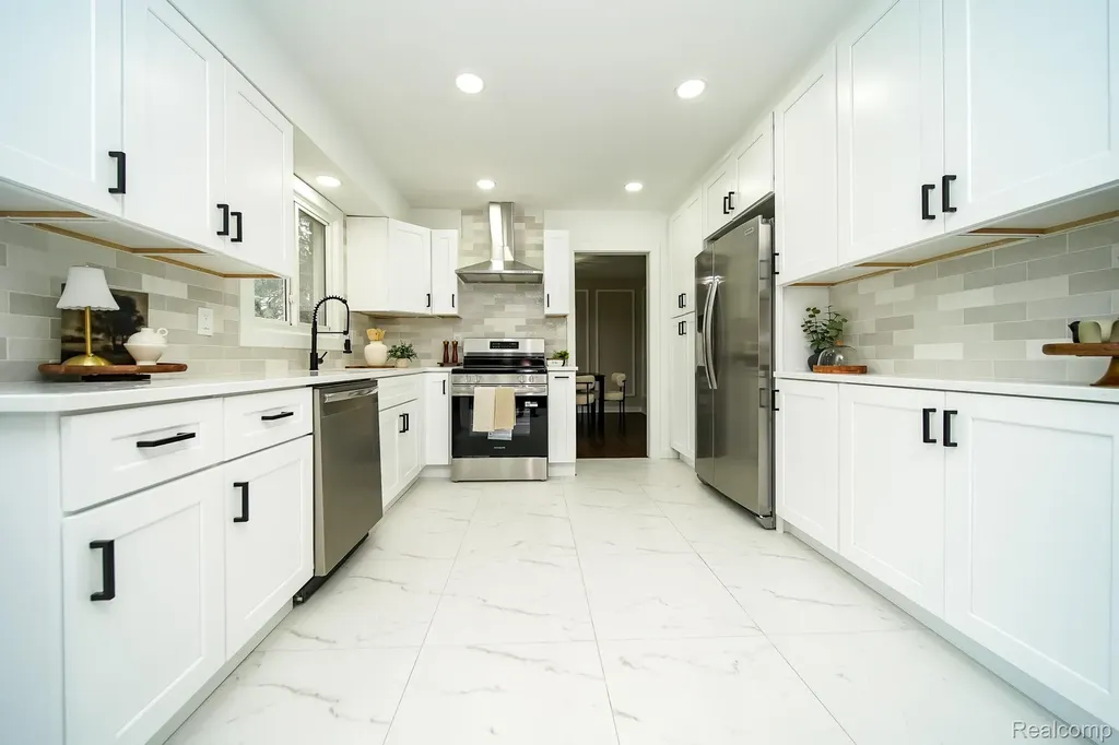 4156 Mccandlish Road Grand Blanc Charter Township MI 48439