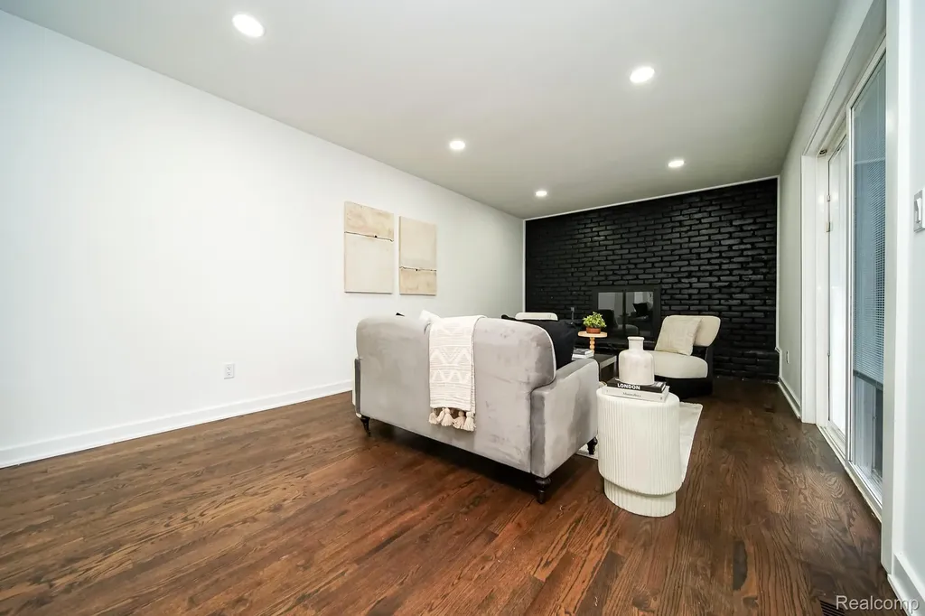 4156 Mccandlish Road Grand Blanc Charter Township MI 48439