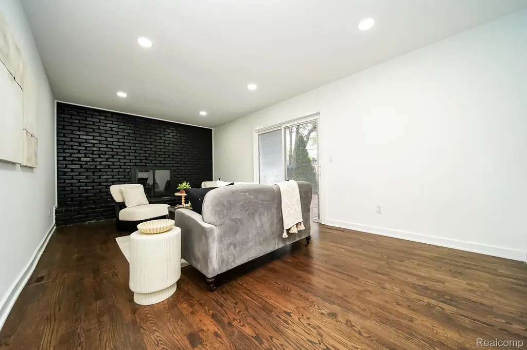 4156 Mccandlish Road Grand Blanc Charter Township MI 48439
