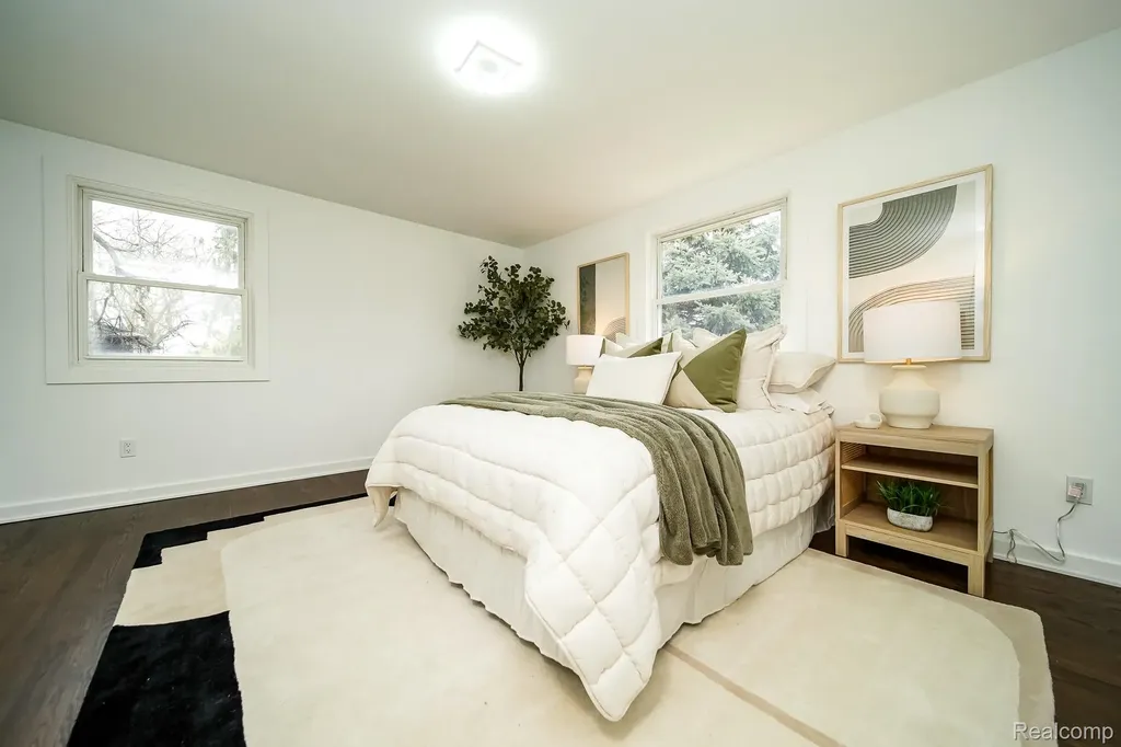 4156 Mccandlish Road Grand Blanc Charter Township MI 48439
