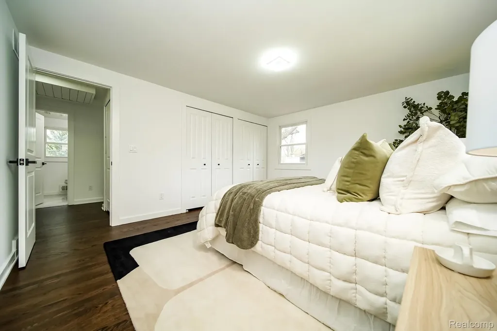 4156 Mccandlish Road Grand Blanc Charter Township MI 48439