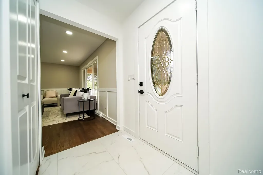 4156 Mccandlish Road Grand Blanc Charter Township MI 48439