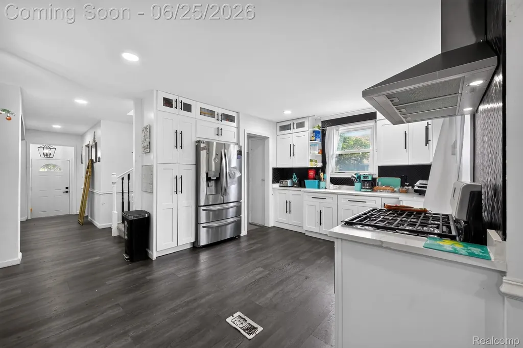 20101 Briarcliff Road Detroit City MI 48221