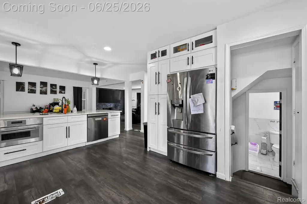 20101 Briarcliff Road Detroit City MI 48221