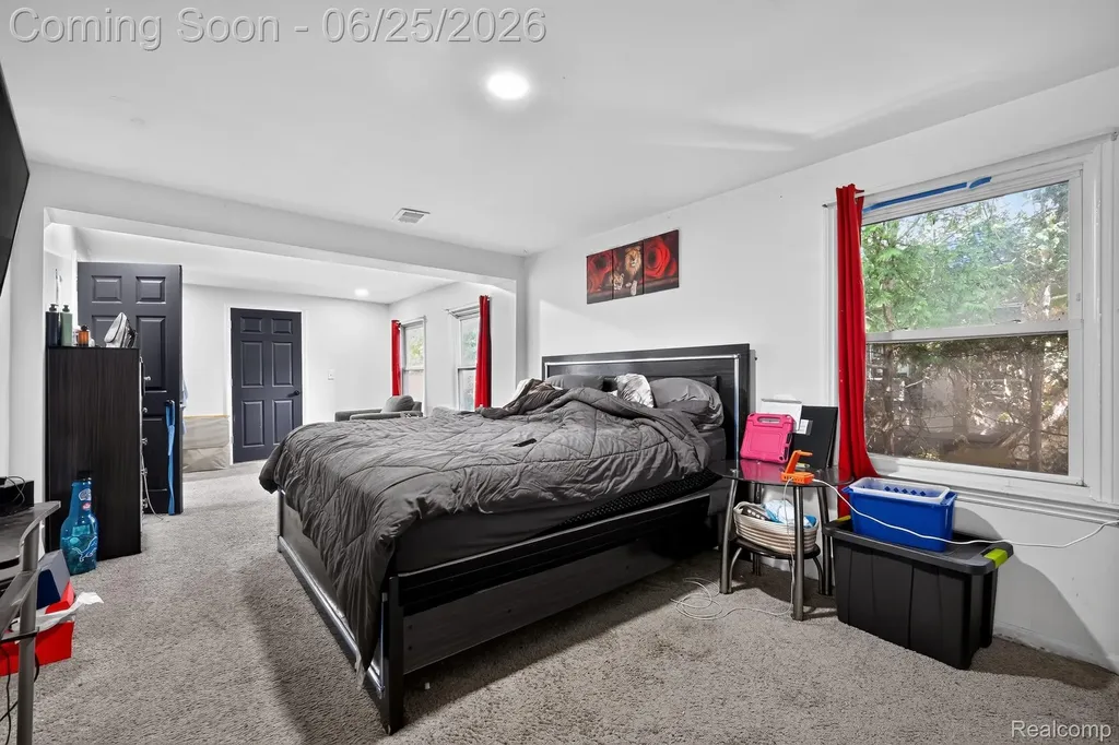 20101 Briarcliff Road Detroit City MI 48221