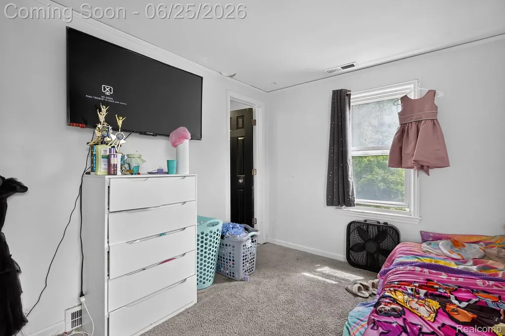 20101 Briarcliff Road Detroit City MI 48221