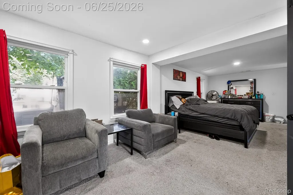 20101 Briarcliff Road Detroit City MI 48221