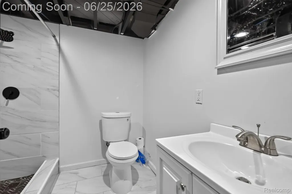 20101 Briarcliff Road Detroit City MI 48221