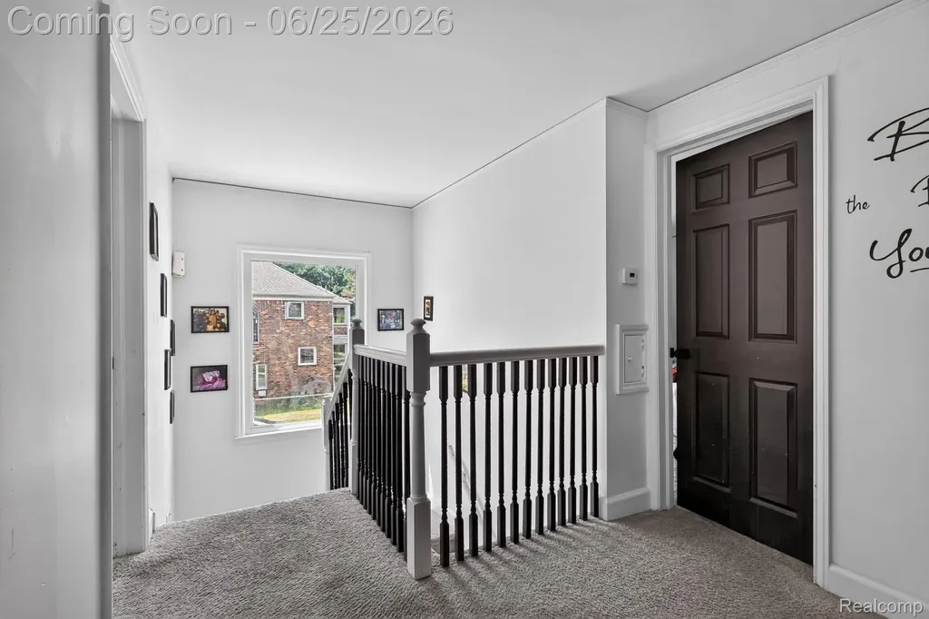 20101 Briarcliff Road Detroit City MI 48221