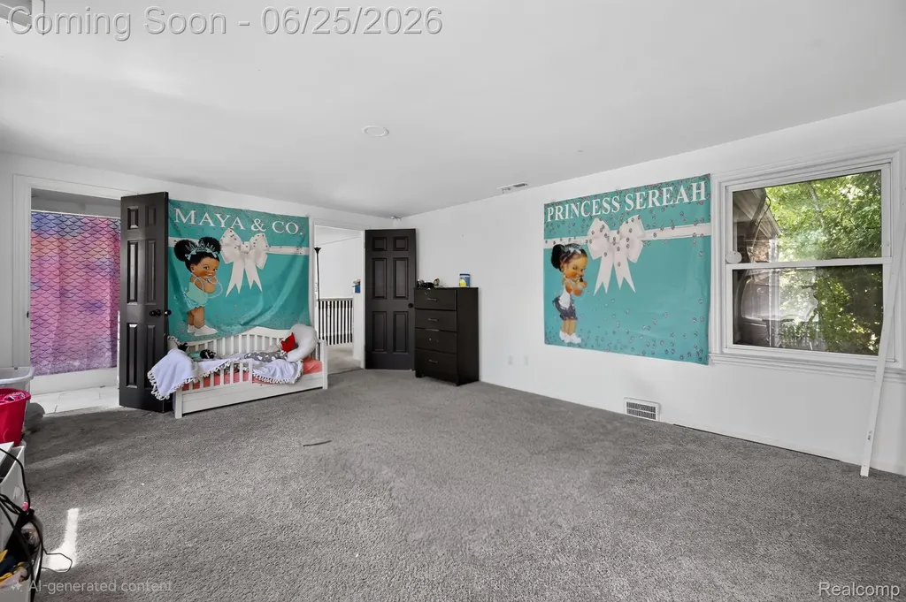 20101 Briarcliff Road Detroit City MI 48221