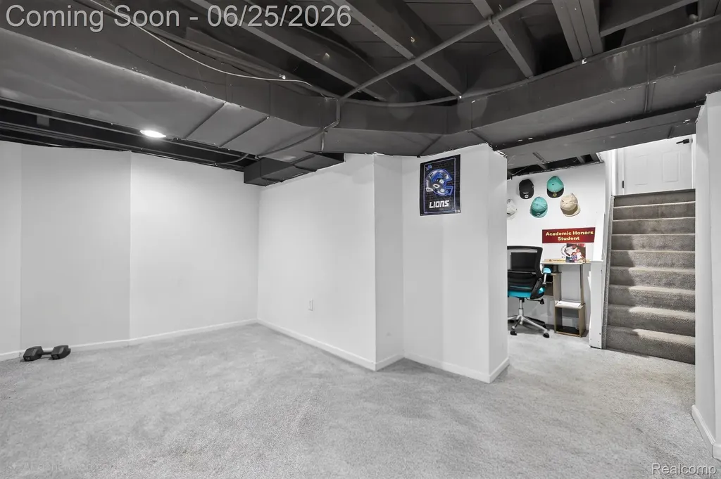 20101 Briarcliff Road Detroit City MI 48221