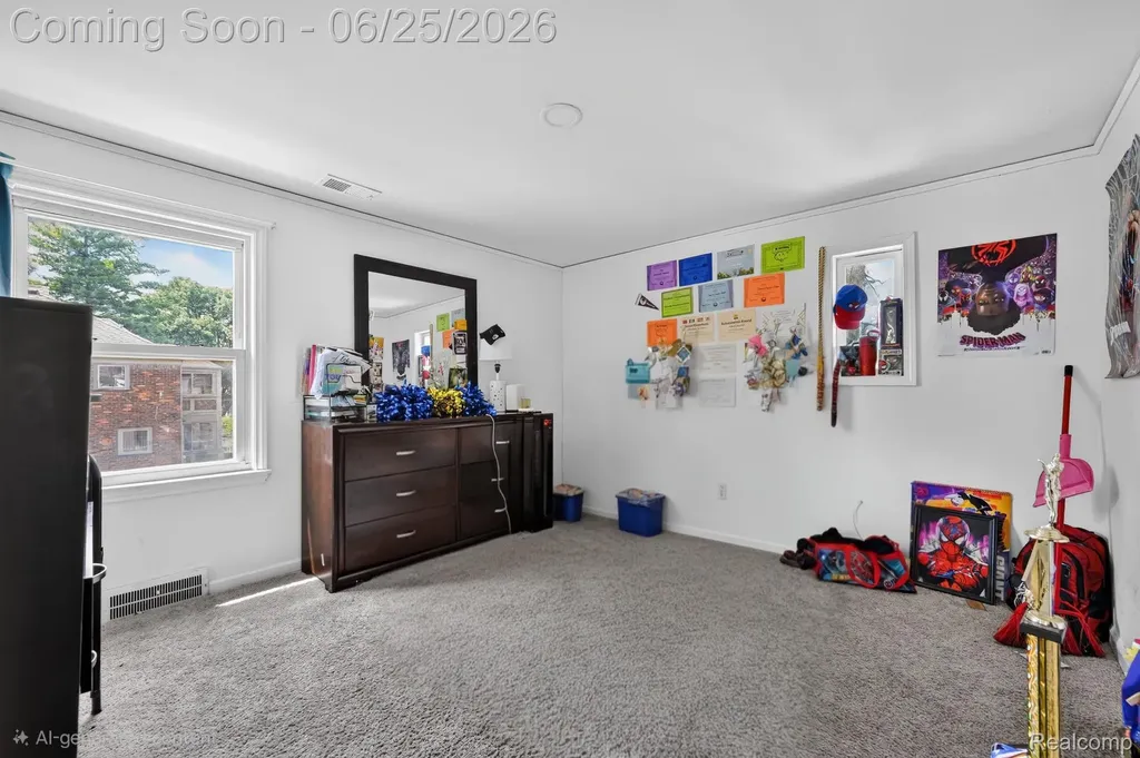 20101 Briarcliff Road Detroit City MI 48221